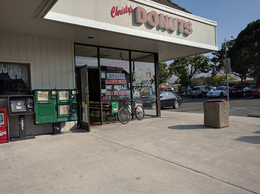 Donut Shop «Christy Donuts», reviews and photos, 1291 E Calaveras Blvd, Milpitas, CA 95035, USA