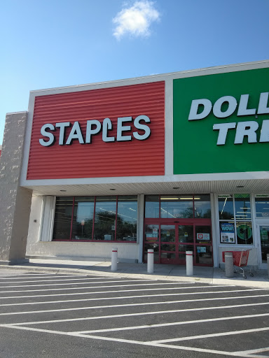 Office Supply Store «Staples», reviews and photos, 1595 Palm Bay Rd NE, Palm Bay, FL 32905, USA