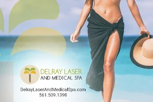 Delray Laser and Medical Spa image