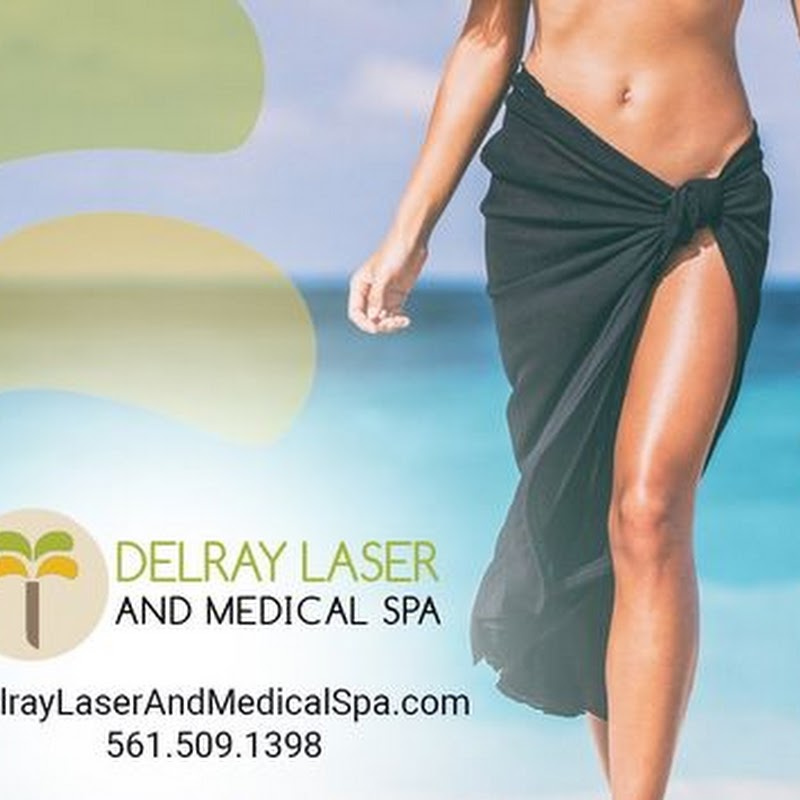 Delray Laser and Medical Spa