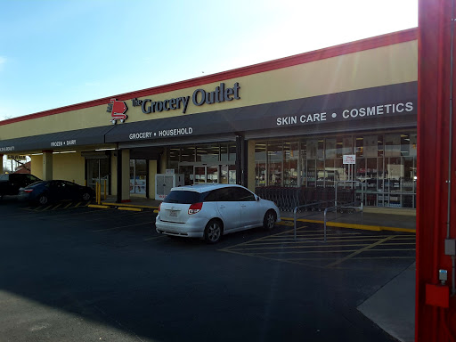 Grocery Store «Grocery Outlet», reviews and photos, 1568 Austin Hwy, San Antonio, TX 78218, USA