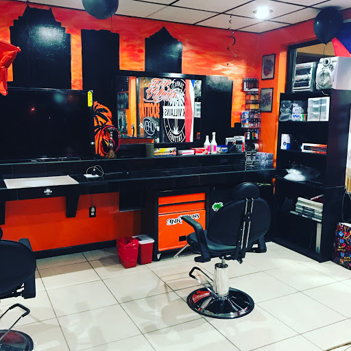 Explore singer tattoo ideas, creative tattoo ideas in Tampa, available at Ink Villains Tattoos