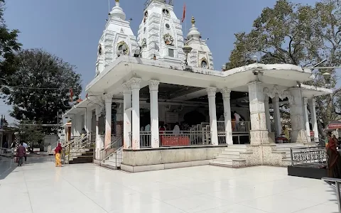 Khajrana Ganesh Mandir image