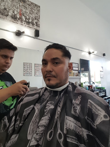 Barber Shop «Define Barbershop», reviews and photos, 509 S Del Mar Ave, San Gabriel, CA 91776, USA