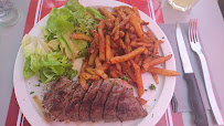 Frite du Restaurant La cantine brasserie à Orange - n°10