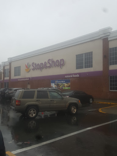 Supermarket «Stop & Shop», reviews and photos, 1025 Truman Hwy, Hyde Park, MA 02136, USA