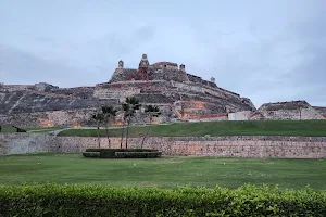 San Felipe de Barajas Fort image