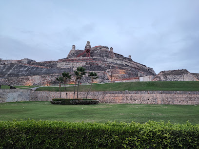 Castillo de San Felipe de Barajas