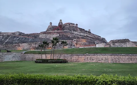 San Felipe de Barajas Fort image