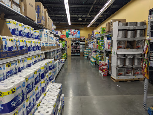 Supermarket «Walmart Neighborhood Market», reviews and photos, 10755 Washington St, Northglenn, CO 80233, USA