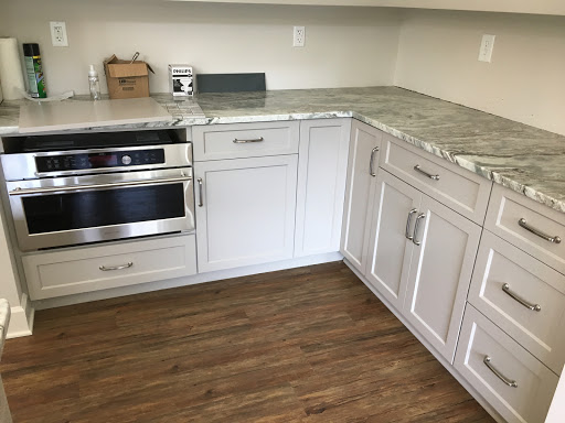 Cabinet Maker «Knot Yet Cabinet Works», reviews and photos, 230 Hands Mill Hwy, Rock Hill, SC 29732, USA