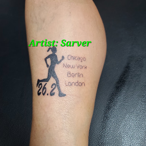 Explore jdm tattoo ideas, creative tattoo ideas in Ottawa, available at Precision Art