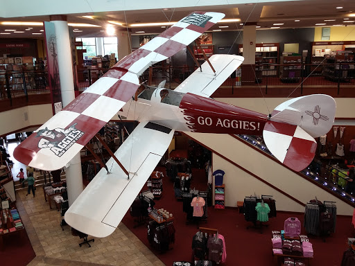 Book Store «Barnes & Noble- New Mexico State University», reviews and photos, 1400 E University Ave, Las Cruces, NM 88001, USA
