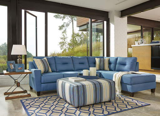 Furniture Store «Furniture Barn», reviews and photos, 1389 University Ave W, St Paul, MN 55104, USA