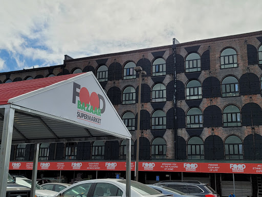 Supermarket «Fairway Market Red Hook», reviews and photos, 480-500 Van Brunt St, Brooklyn, NY 11231, USA