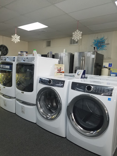 Appliance Store «Kasper TV & Appliance Co Inc», reviews and photos, 33 E Lancaster Ave, Shillington, PA 19607, USA