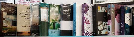 Book Store «Book Nook», reviews and photos, 2824 Terrell Rd # 309, Greenville, TX 75402, USA