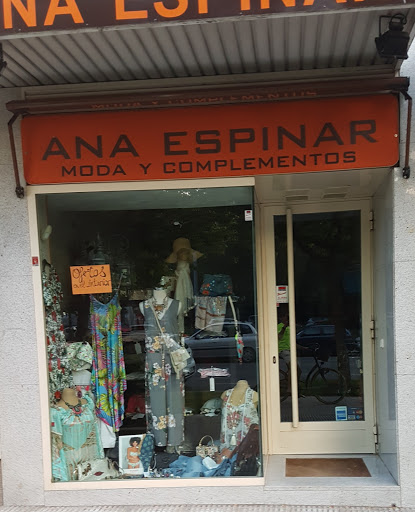 Ana Espinar