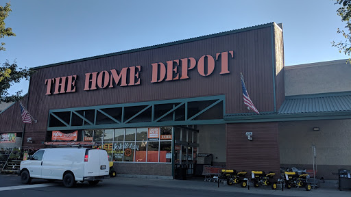 Home Improvement Store «The Home Depot», reviews and photos, 6200 E Lake Sammamish Pkwy SE, Issaquah, WA 98029, USA