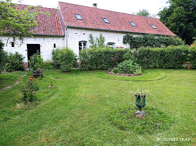 Gîte des Demoiselles à Beauval
