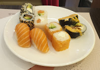 Sushi du Restaurant japonais Buffet Chalèze à Chalezeule - n°7