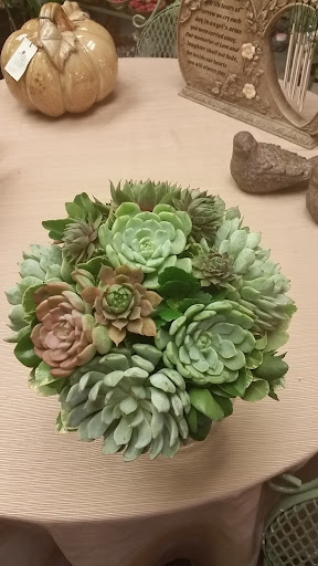 Florist «Everything Floral», reviews and photos, 543 E Main St, East Dundee, IL 60118, USA