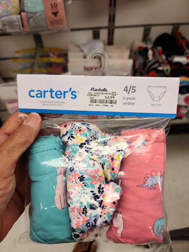 Department Store «Marshalls & HomeGoods», reviews and photos, 105 US-1, Tequesta, FL 33469, USA