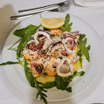 Photo n°2 de l'avis de Andreas.a fait le 25/09/2022 à 19:36 sur le  Hotel Grecale à Porto Cesareo