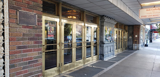 Shopping Mall «Cary Court Park & Shop», reviews and photos, 3144 W Cary St, Richmond, VA 23221, USA