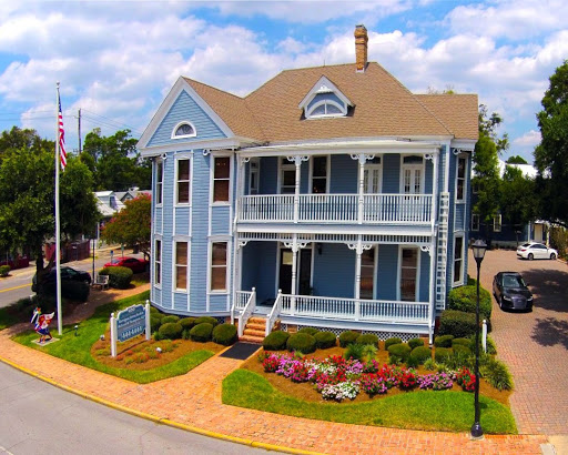 Law Firm «Kerrigan Estess Rankin McLeod & Thompson LLP», reviews and photos