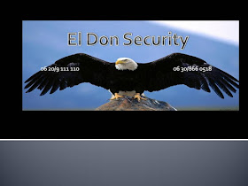 El Don Security Kft.
