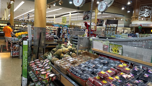 Marsh's Sun Fresh Market