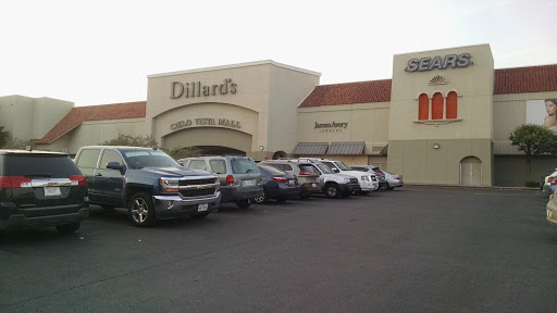 Shopping Mall «Cielo Vista», reviews and photos, 8401 Gateway Blvd W, El Paso, TX 79925, USA