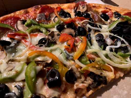 Joey's NY Pizza