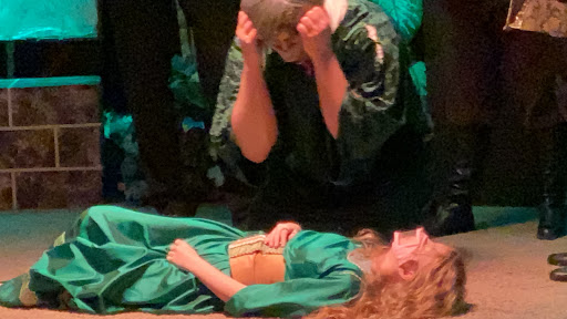 Performing Arts Theater «Children & Adults Theatrical Studio», reviews and photos, 2257 34th St, Lubbock, TX 79411, USA