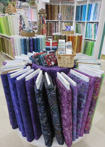 Fabric Store «Colchester Mill Fabrics Inc», reviews and photos, 120 Lebanon Ave, Colchester, CT 06415, USA