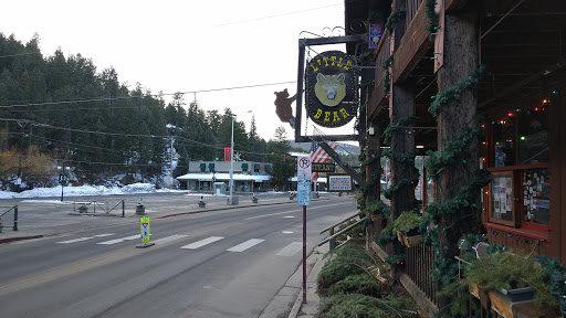 Cafe «Muddy Buck», reviews and photos, 28065 CO-74, Evergreen, CO 80439, USA