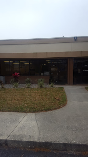 Employment Agency «Link Staffing», reviews and photos, 13830 58th St N #404, Clearwater, FL 33760, USA