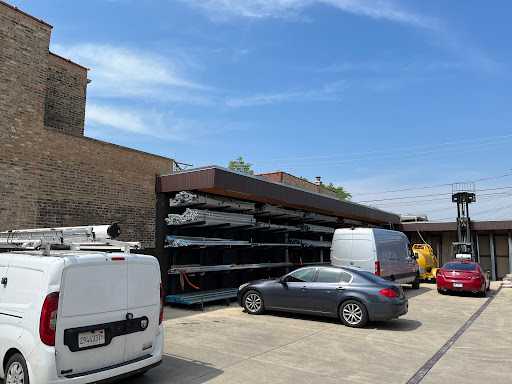 Electrical Supply Store «Grant Electrical Supply Co», reviews and photos, 4150 N Kedzie Ave, Chicago, IL 60618, USA