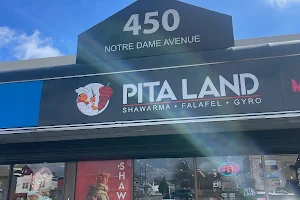 Pita Land Shawarma - Sudbury image