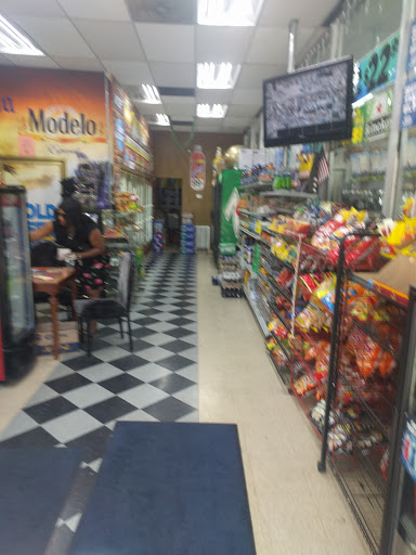 Liquor Store «Mill Creek Discount Liquors», reviews and photos, 1664 Antioch Pike, Antioch, TN 37013, USA