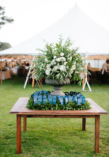 Wedding Planner «Salt Harbor Designs», reviews and photos, 15 S 2nd St, Wilmington, NC 28401, USA