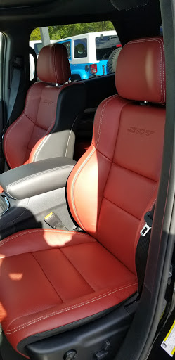 Car Dealer «Brandywine Chrysler Jeep Dodge RAM», reviews and photos, 3807 Kirkwood Hwy, Wilmington, DE 19808, USA