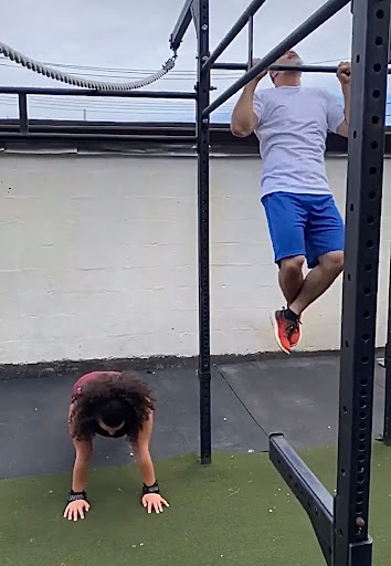 Physical Fitness Program «Infinite CrossFit Yonkers», reviews and photos, 301 Saw Mill River Rd, Yonkers, NY 10701, USA