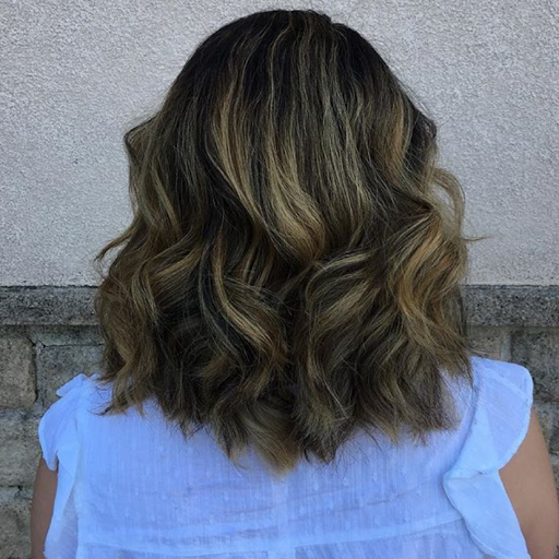 Beauty Salon «Aveda Salon and Spa Northeast Mall», reviews and photos, 1101 Melbourne Rd, Hurst, TX 76053, USA