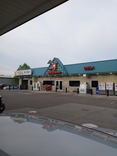 Grocery Store «Tom Thumb», reviews and photos, 329 Labeaux Ave, Hanover, MN 55341, USA