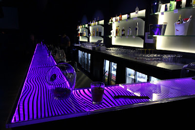 Jive Club à Nîmes
