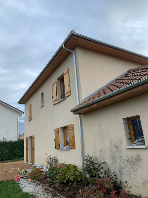 AB PRO RÉNOVATION à La Roche-sur-Foron