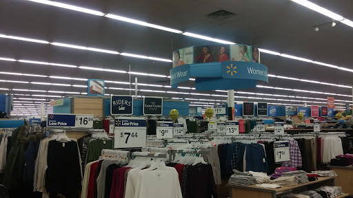 Department Store «Walmart Supercenter», reviews and photos, 7250 Union Park Ave, Midvale, UT 84047, USA