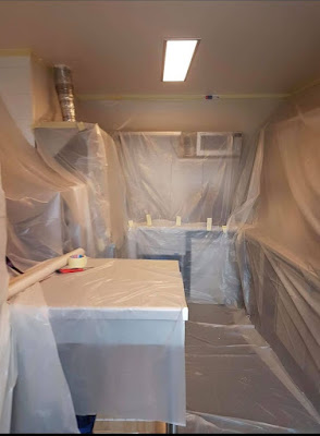 SPG Peinture & Rénovation 94 à Alfortville